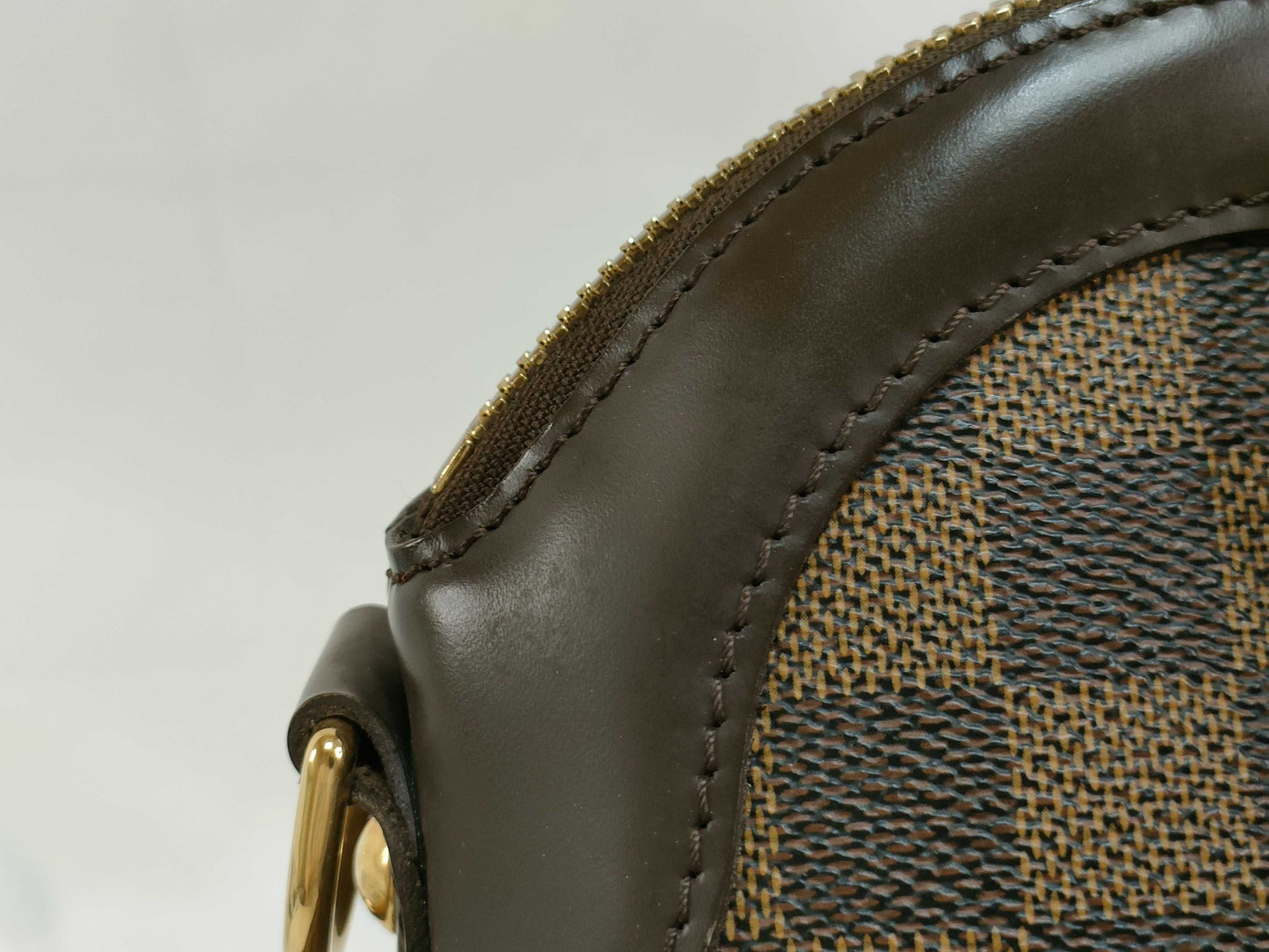 LOUIS VUITTON N 51997 Damier LOUIS VUITTON Shoulder Bag Handbag
