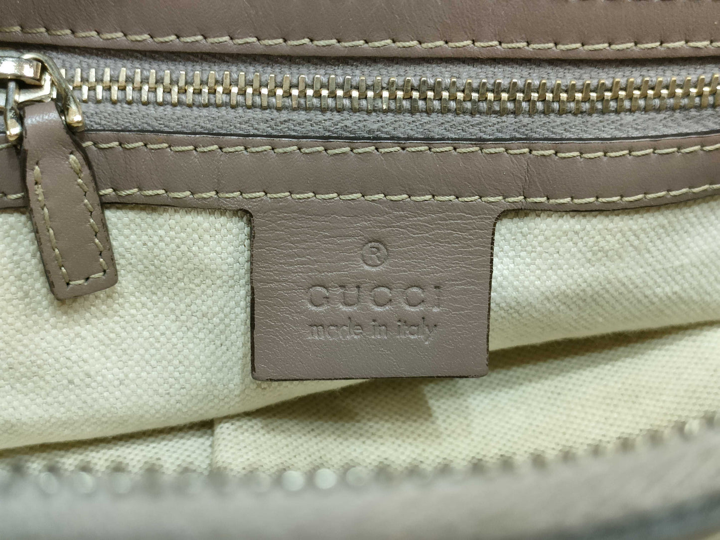 GUCCI GG Canvas GUCCI Handbag Shoulder Bag Handbag