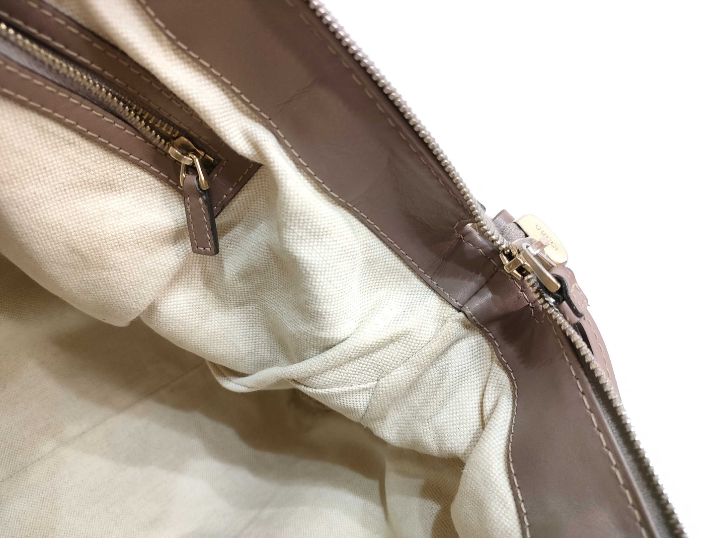 GUCCI GG Canvas GUCCI Handbag Shoulder Bag Handbag