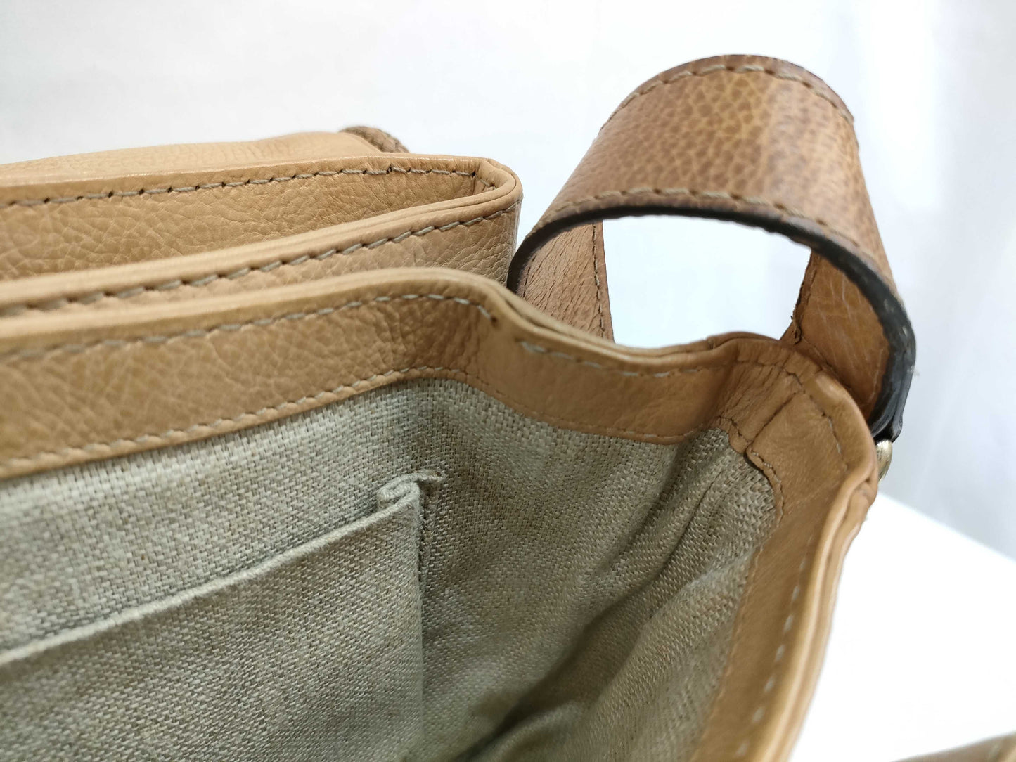 GUCCI GG Canvas GUCCI Marrakech Shoulder Bag Shoulder Bag