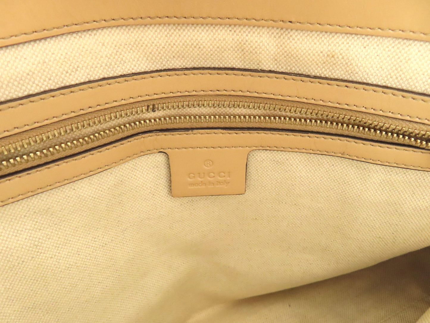 GUCCI GUCCI Tote Bag Tote Bag
