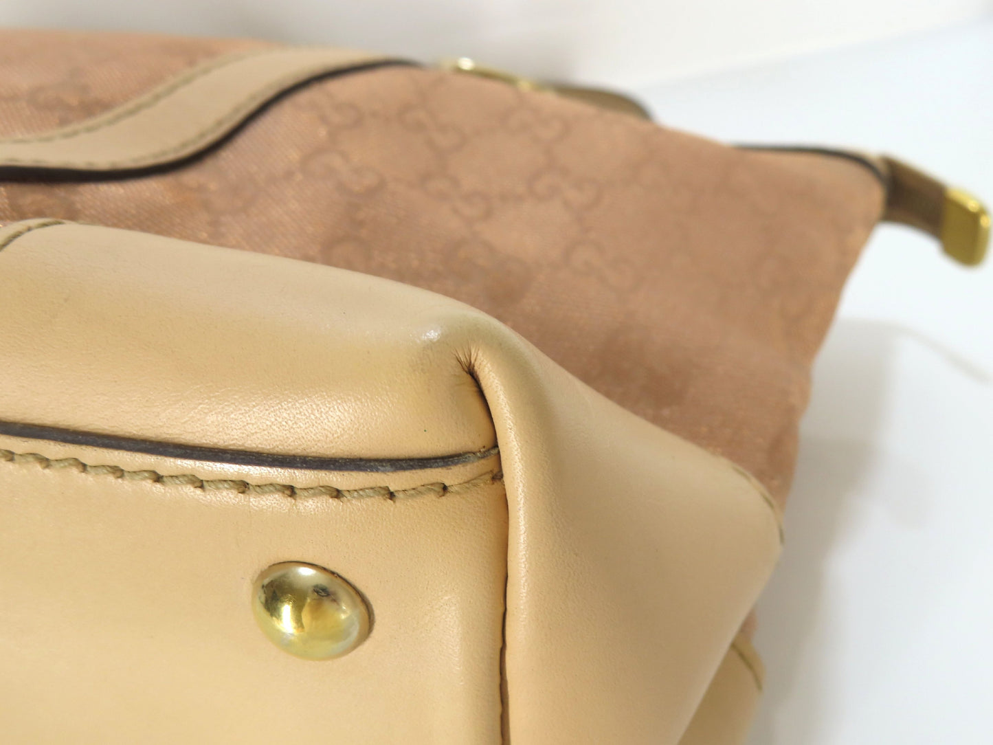 GUCCI GUCCI Tote Bag Tote Bag