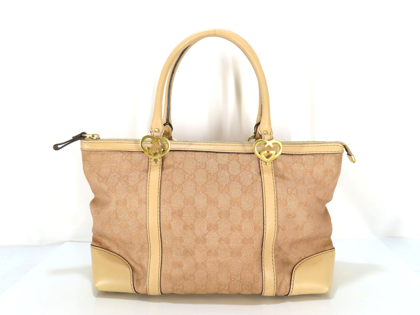 GUCCI GUCCI Tote Bag Tote Bag