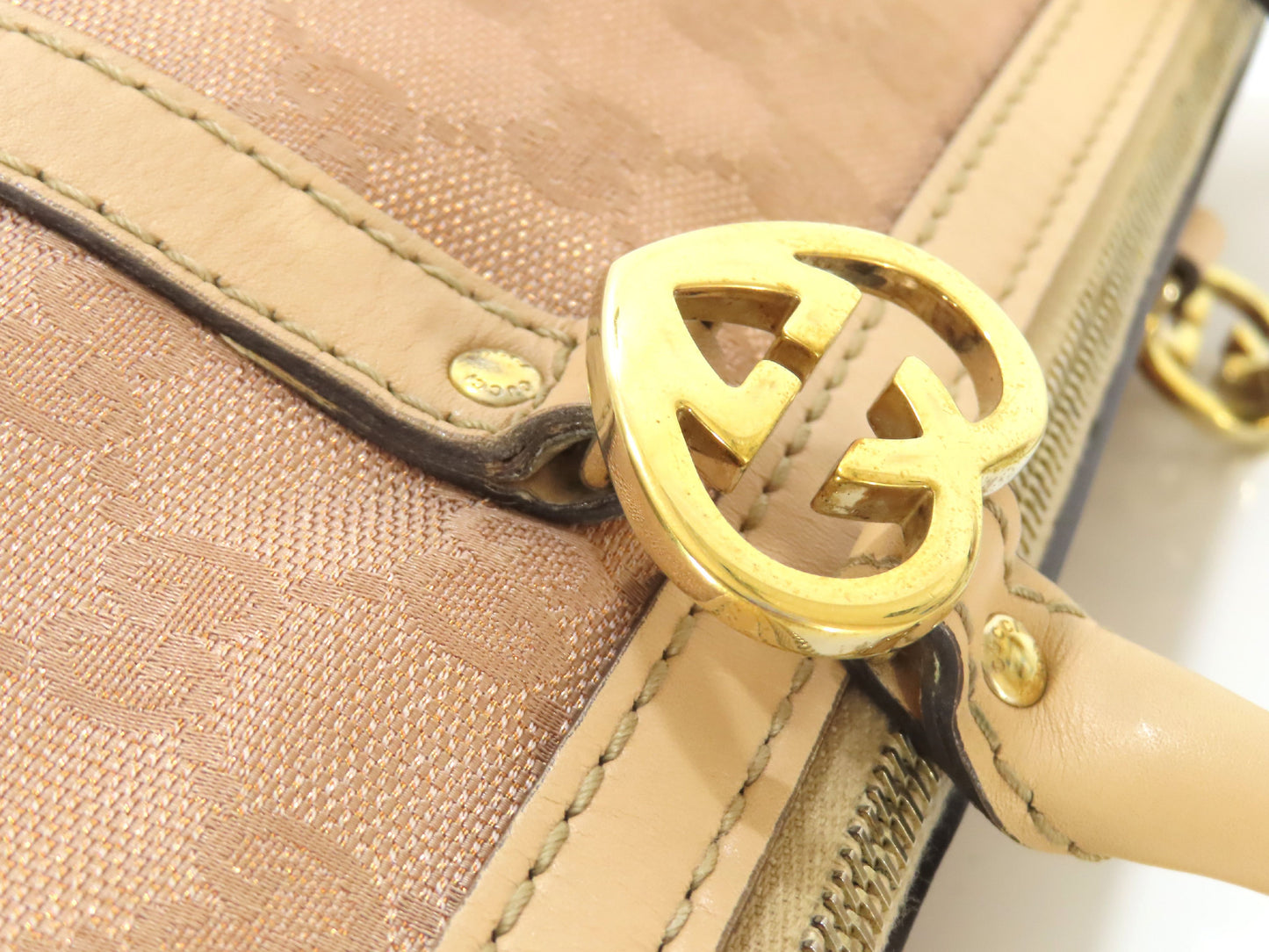 GUCCI GUCCI Tote Bag Tote Bag