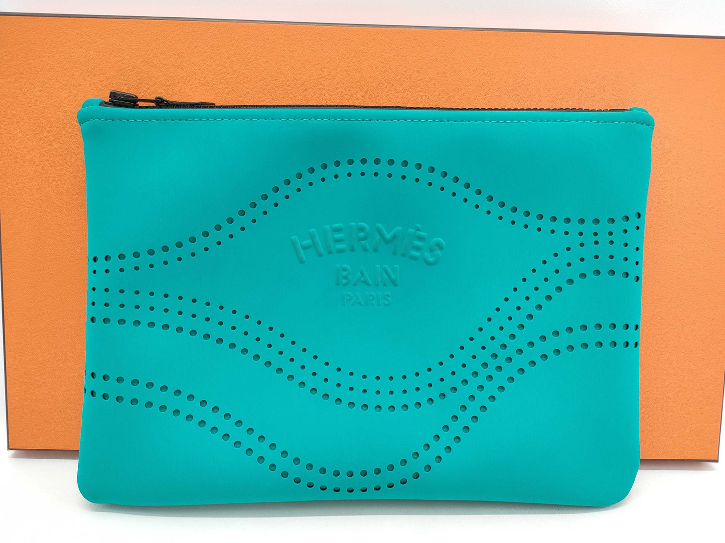HERMES Neoban Pouch Pouch