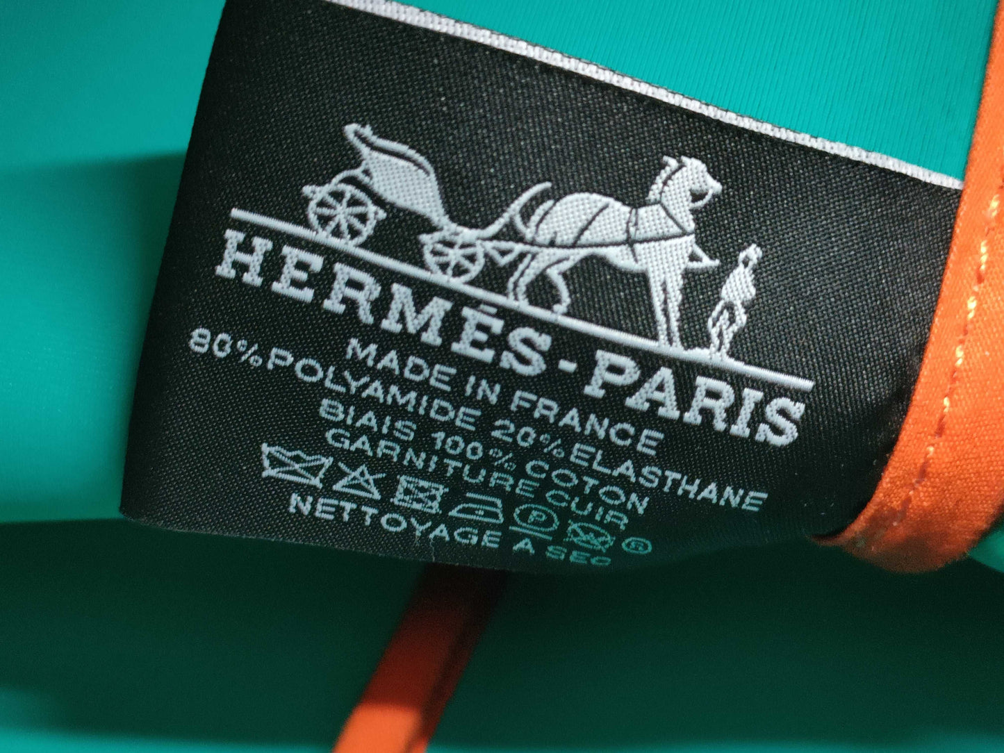 HERMES Neoban Pouch Pouch
