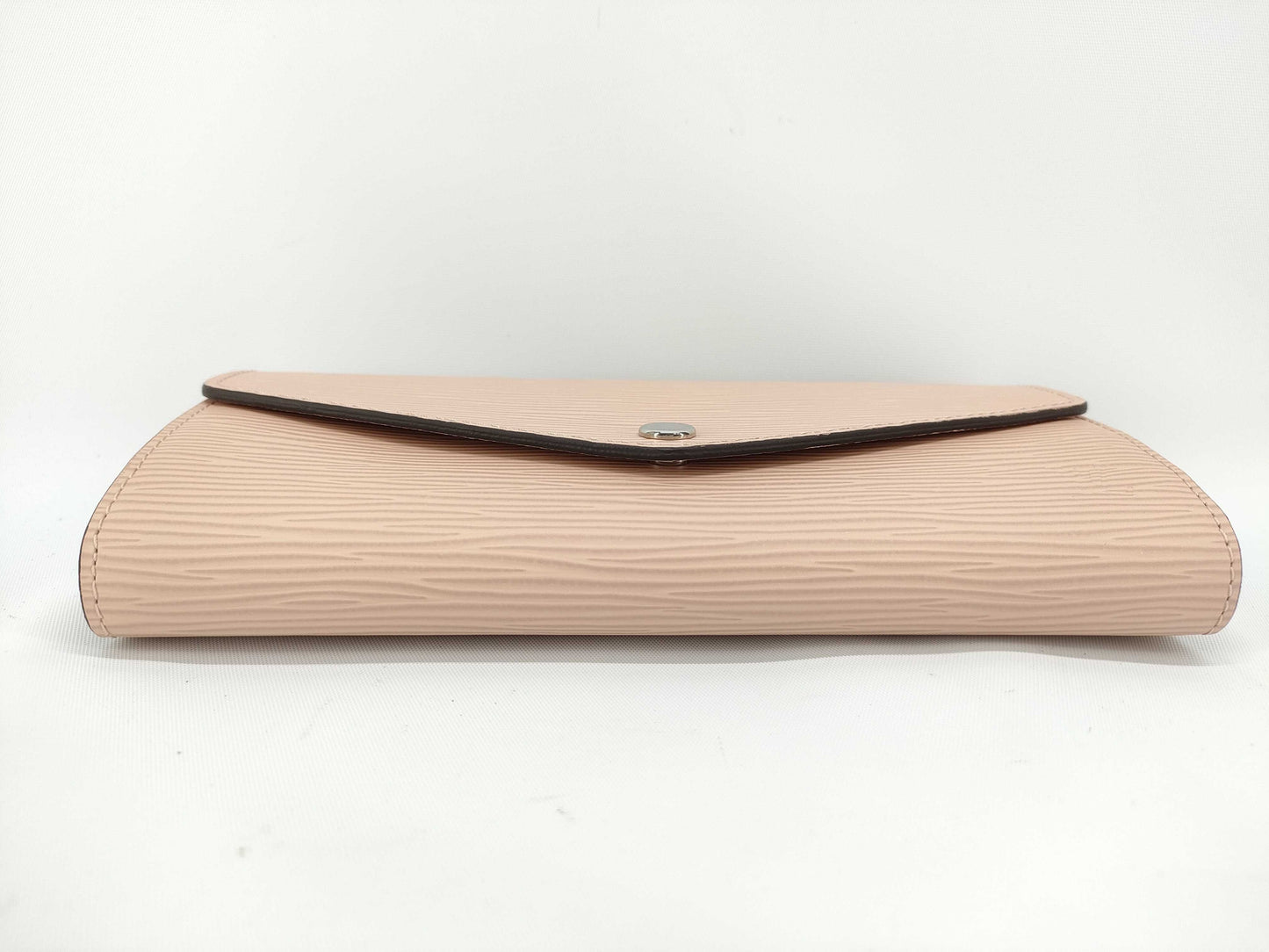 LOUIS VUITTON M61394 Epi Leather, Unused, Epi Wallet, Sarah M61394