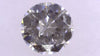 D1.004ct loose diamond