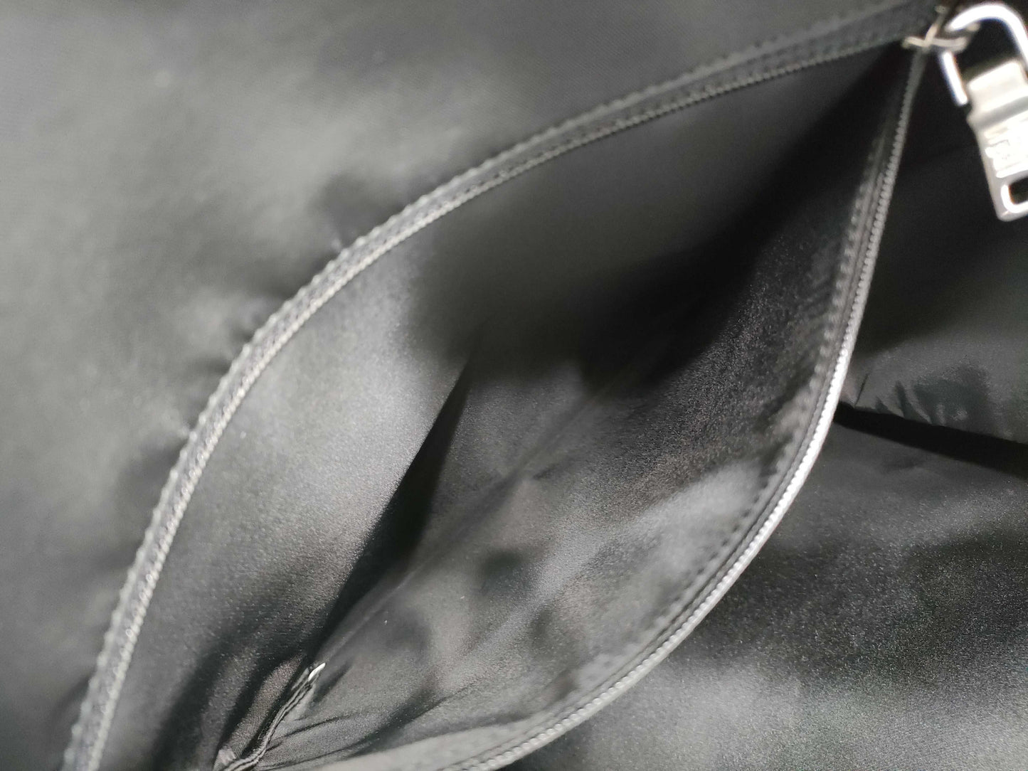 PRADA Tote Bag Tote Bag
