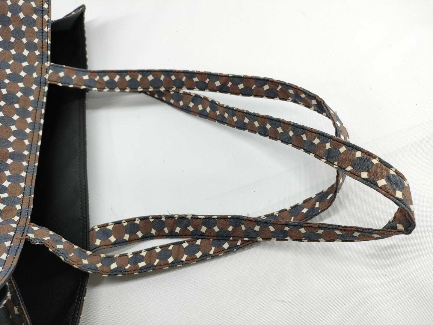 PRADA Tote Bag Tote Bag