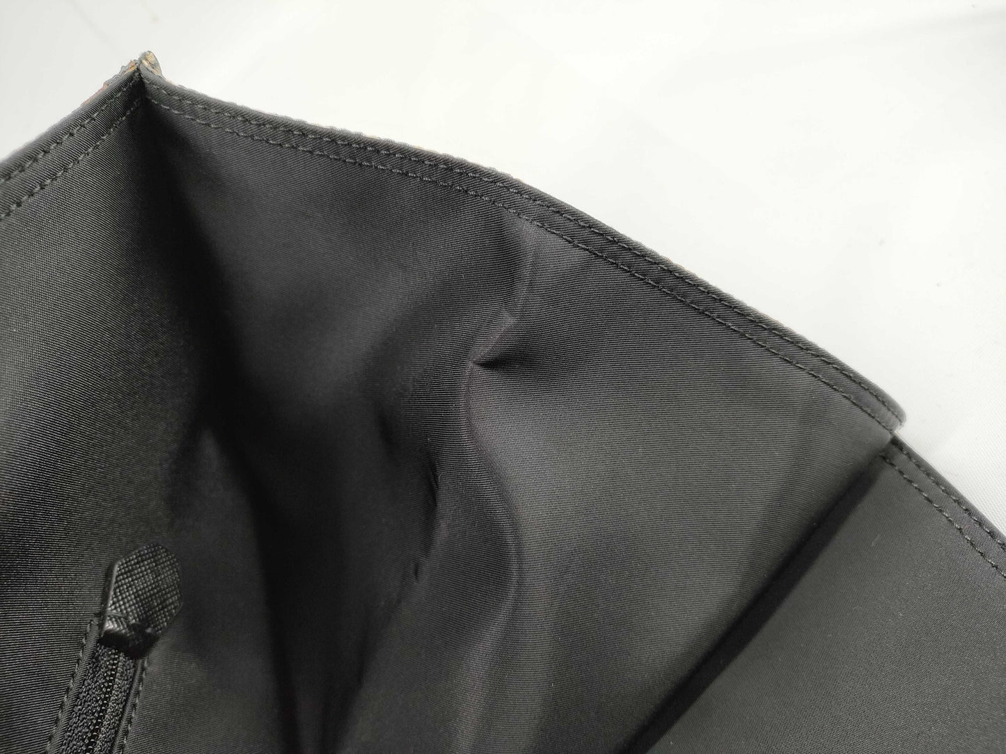 PRADA Tote Bag Tote Bag