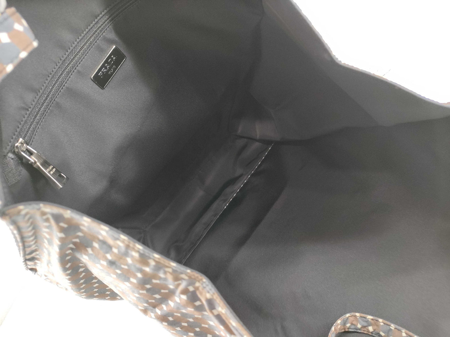 PRADA Tote Bag Tote Bag