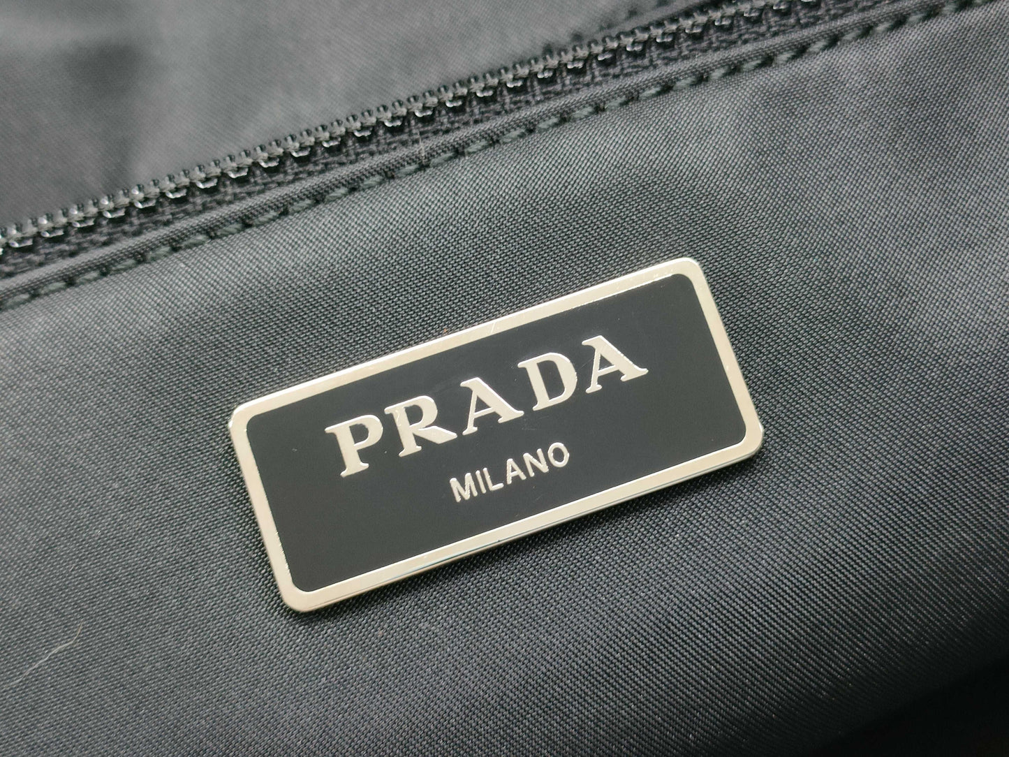 PRADA Tote Bag Tote Bag