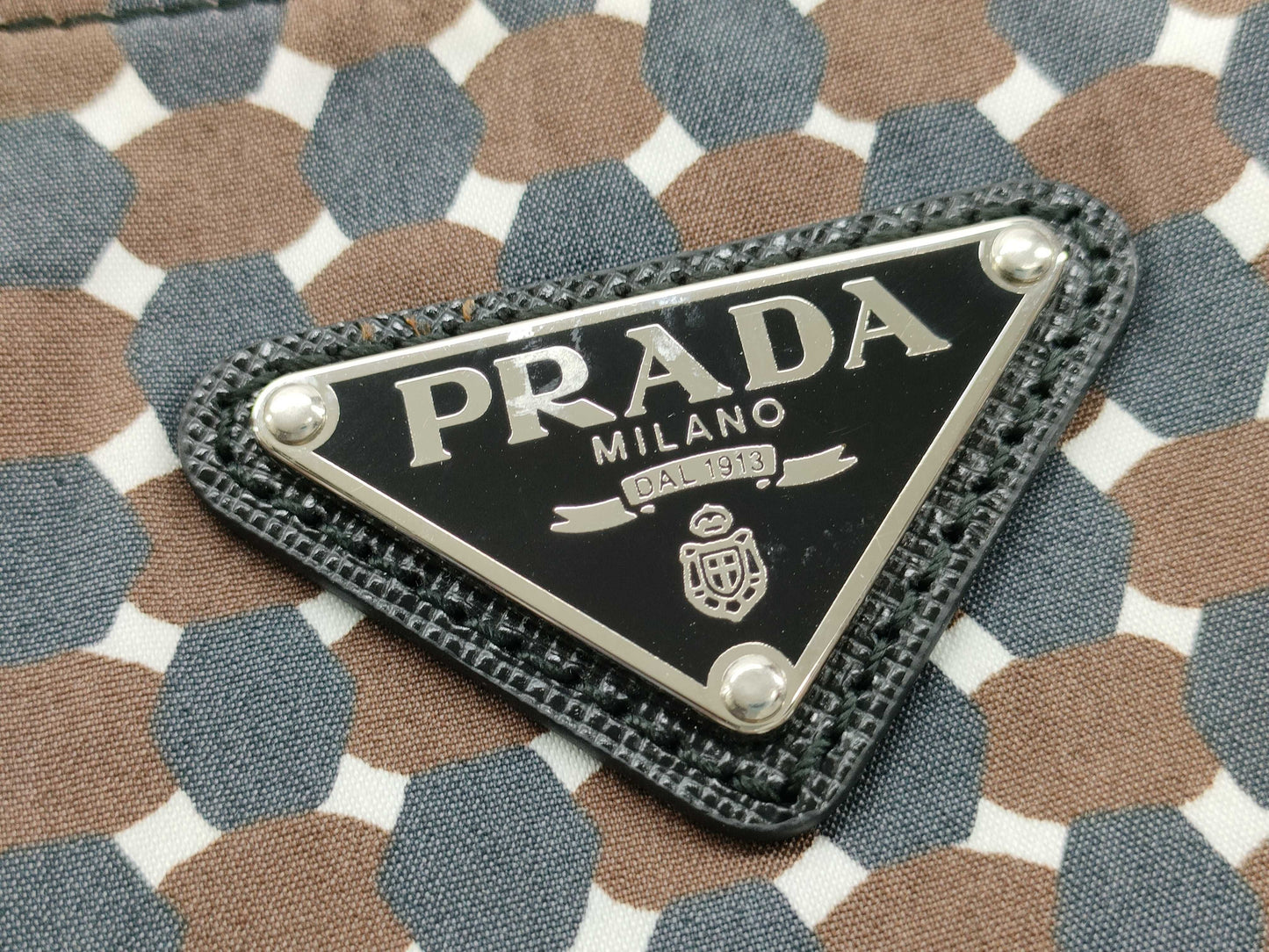 PRADA Tote Bag Tote Bag