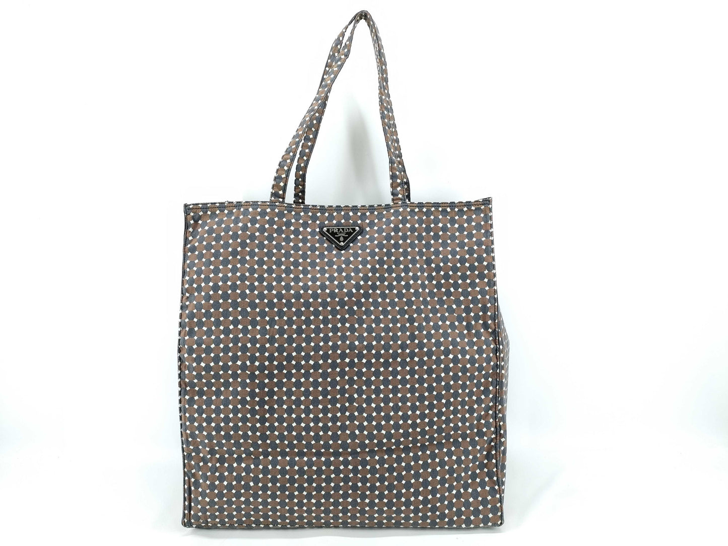 PRADA Tote Bag Tote Bag
