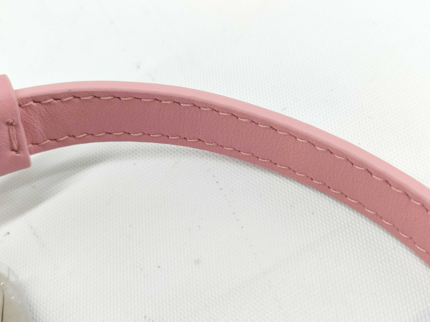 Dior Unused Chain Shoulder Pouch