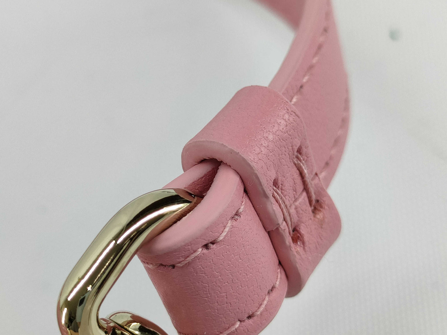 Dior Unused Chain Shoulder Pouch