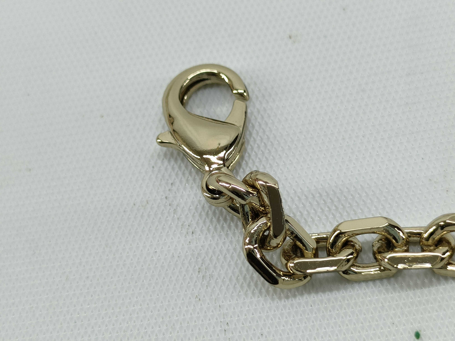 Dior Unused Chain Shoulder Pouch