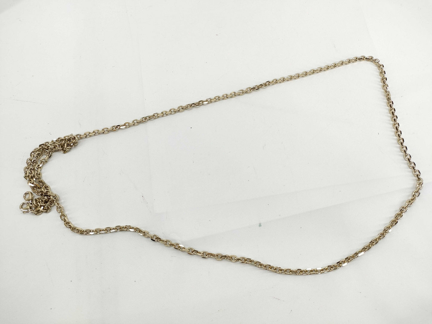 Dior Unused Chain Shoulder Pouch