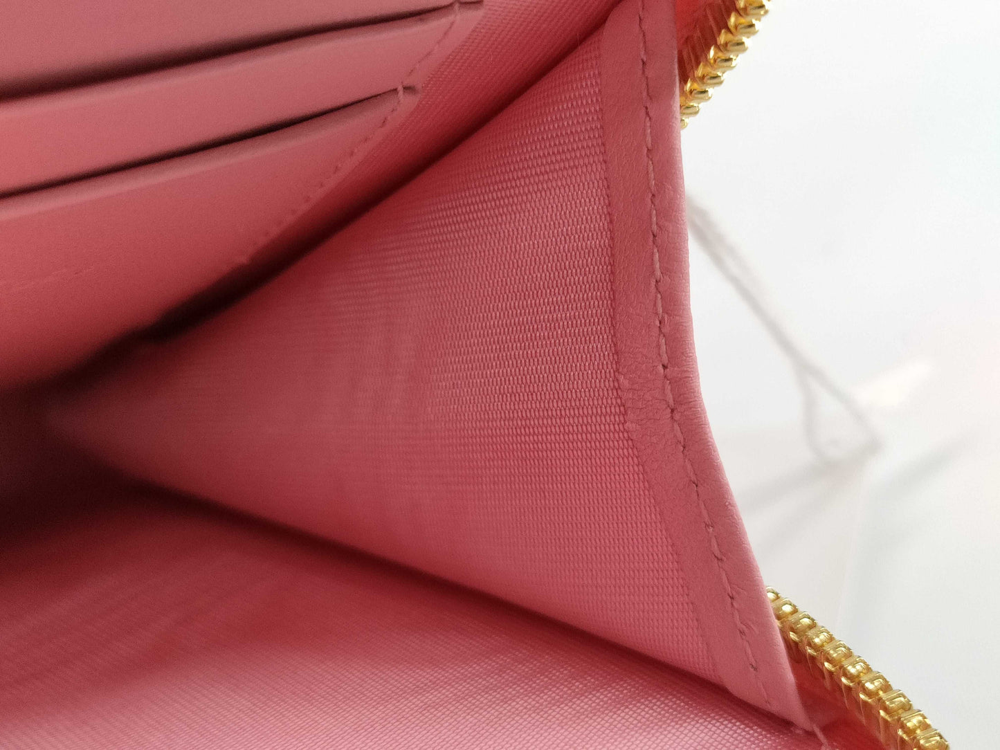 Dior Unused Chain Shoulder Pouch