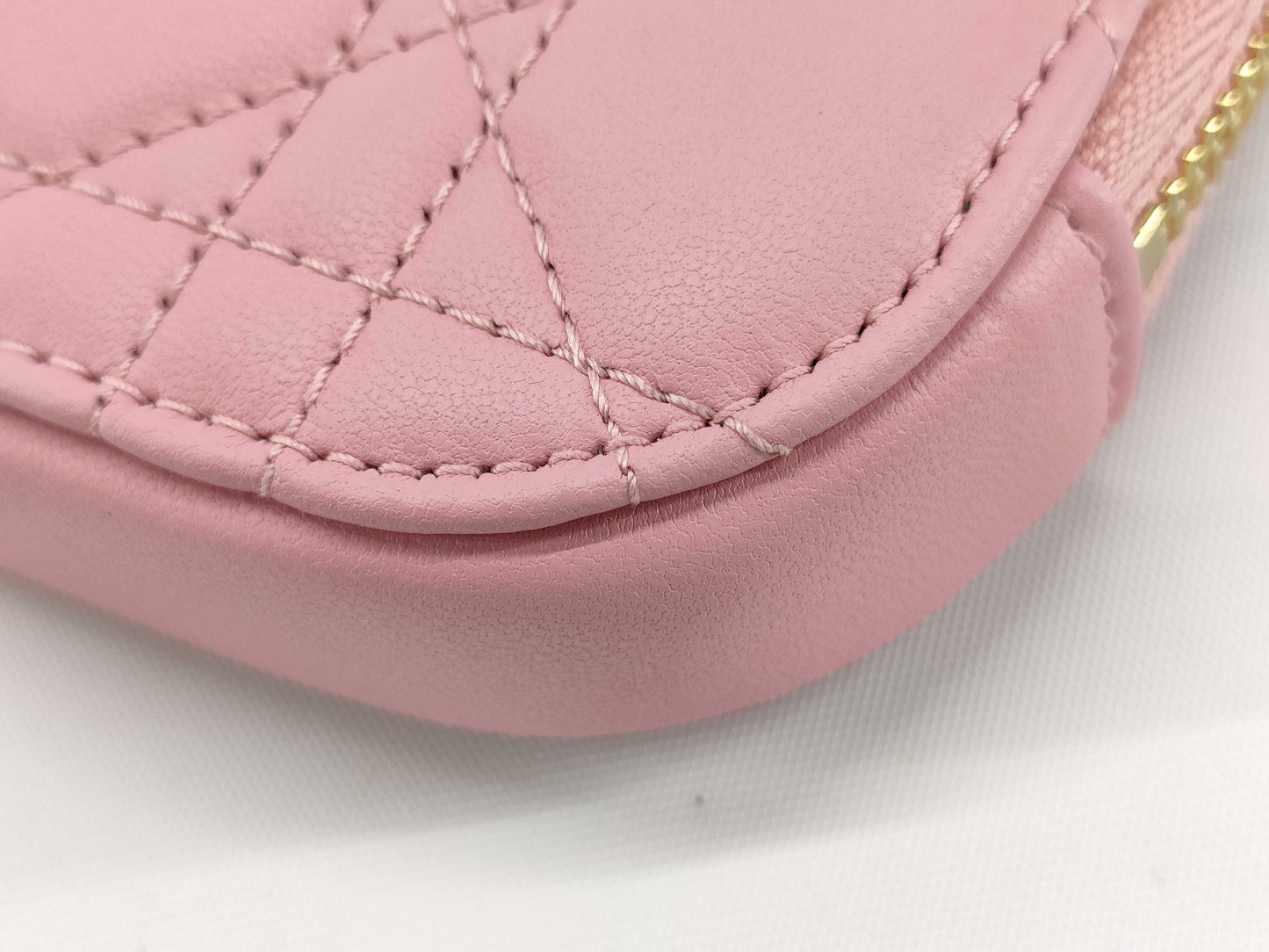 Dior Unused Chain Shoulder Pouch