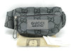 GUCCI GG Unused GG Nylon Body/Belt Bag Shoulder Bag