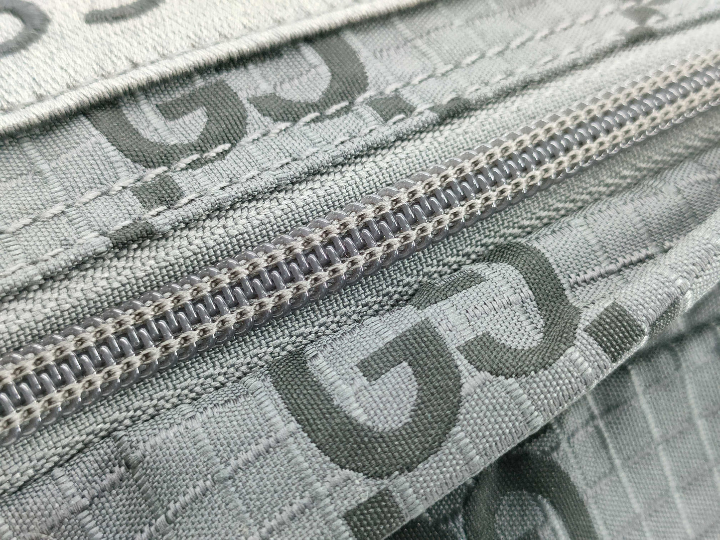 GUCCI GG Unused GG Nylon Body/Belt Bag Shoulder Bag