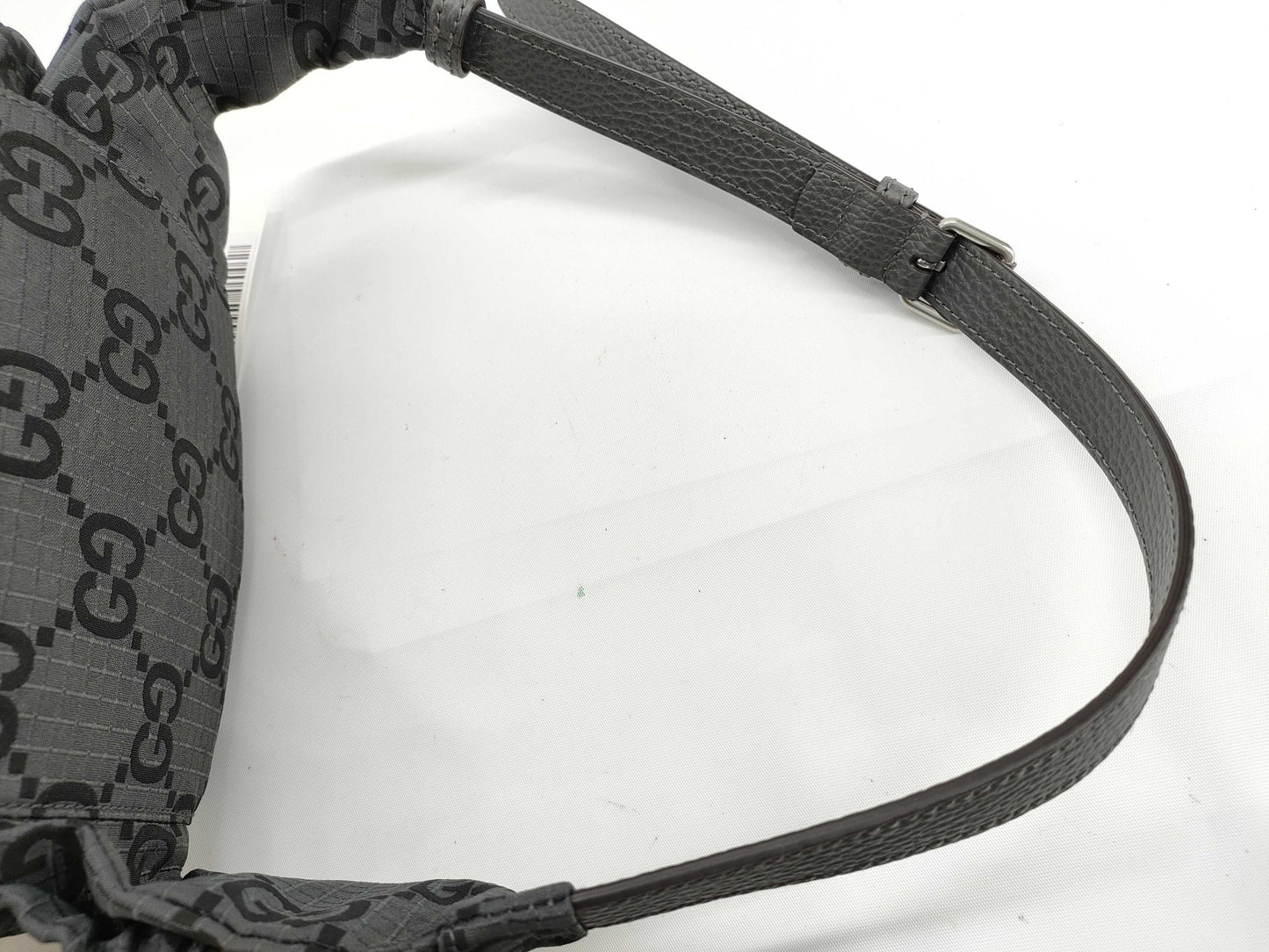 GUCCI GG Unused GG Nylon Body/Belt Bag Shoulder Bag