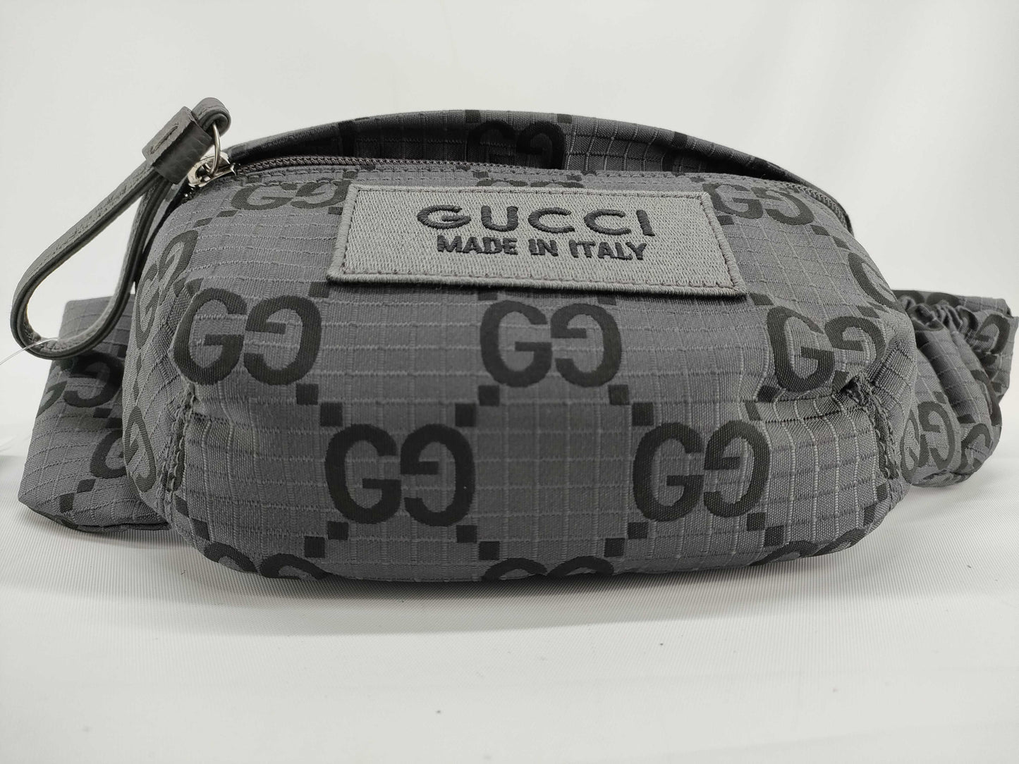 GUCCI GG Unused GG Nylon Body/Belt Bag Shoulder Bag