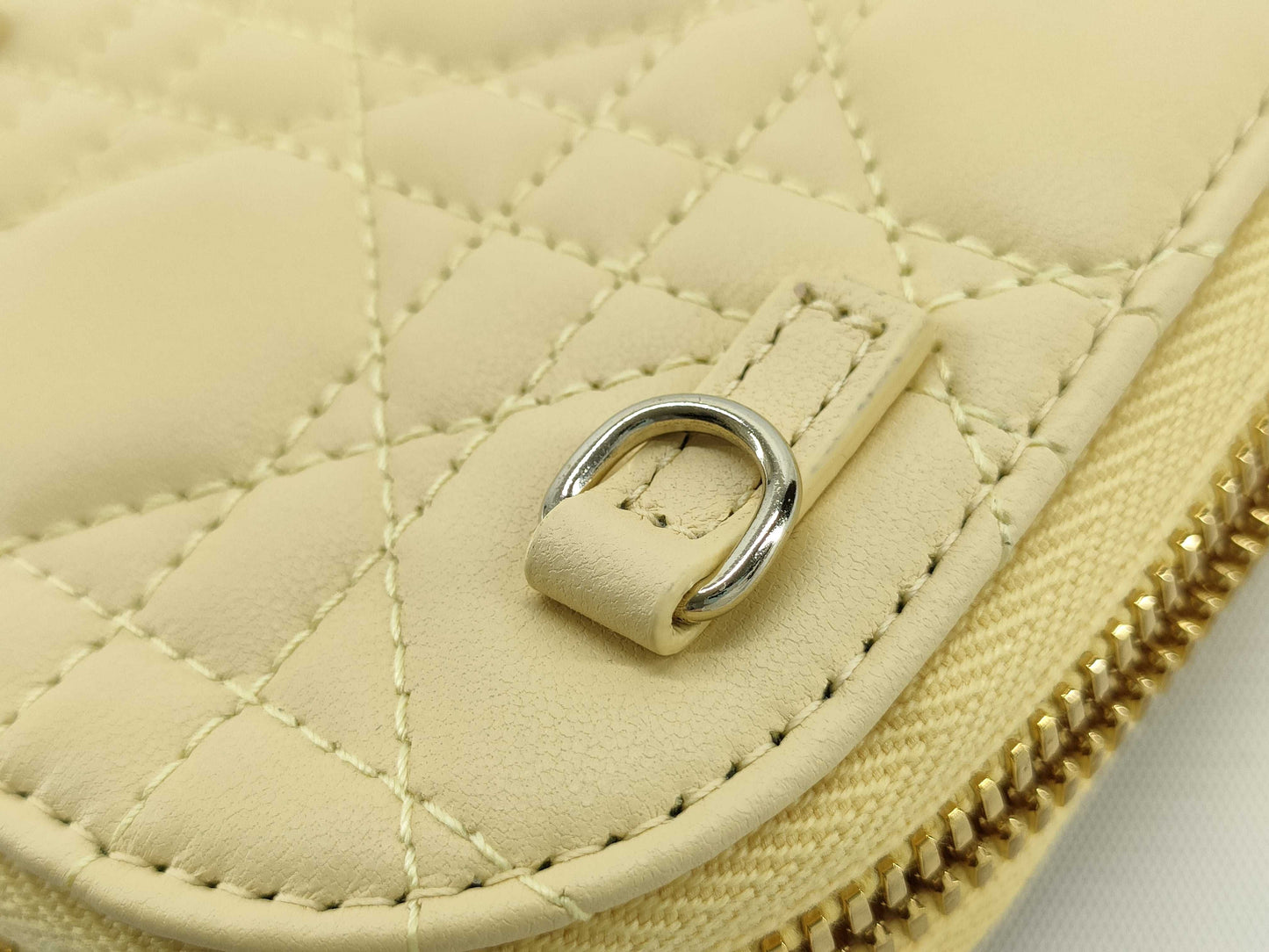 Dior unused chain shoulder bag