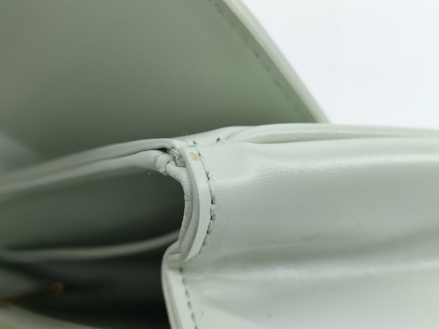 Celine Unused 2-Way Shoulder Bag