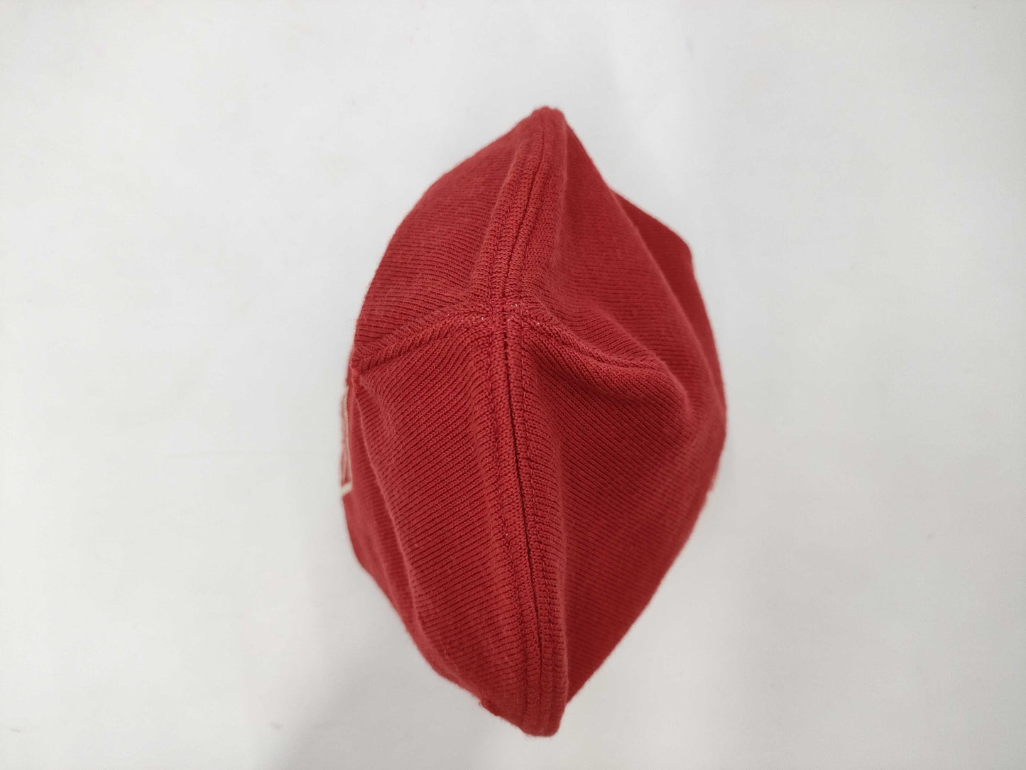 CHANEL Sports Line Logo Beanie Hat Cap Other Accessories