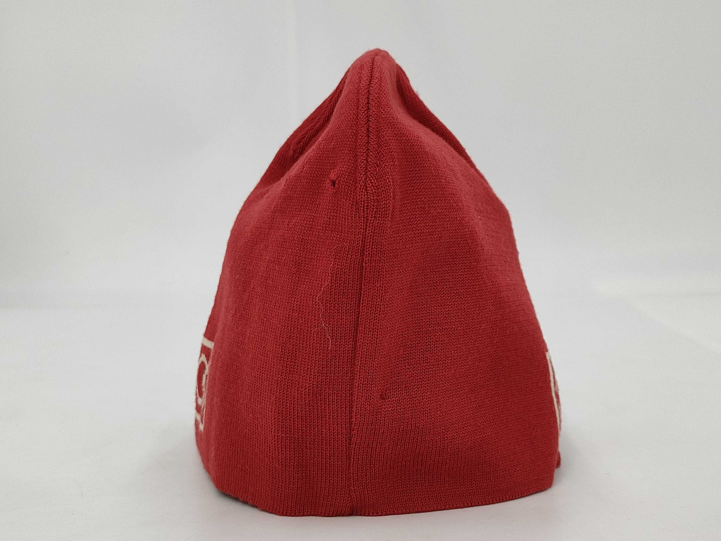 CHANEL Sports Line Logo Beanie Hat Cap Other Accessories