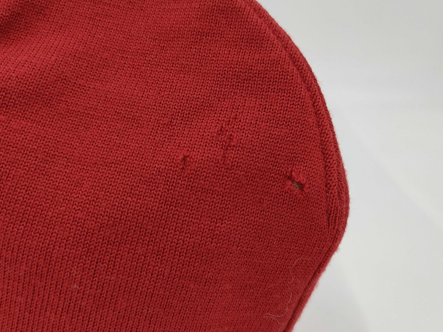 CHANEL Sports Line Logo Beanie Hat Cap Other Accessories