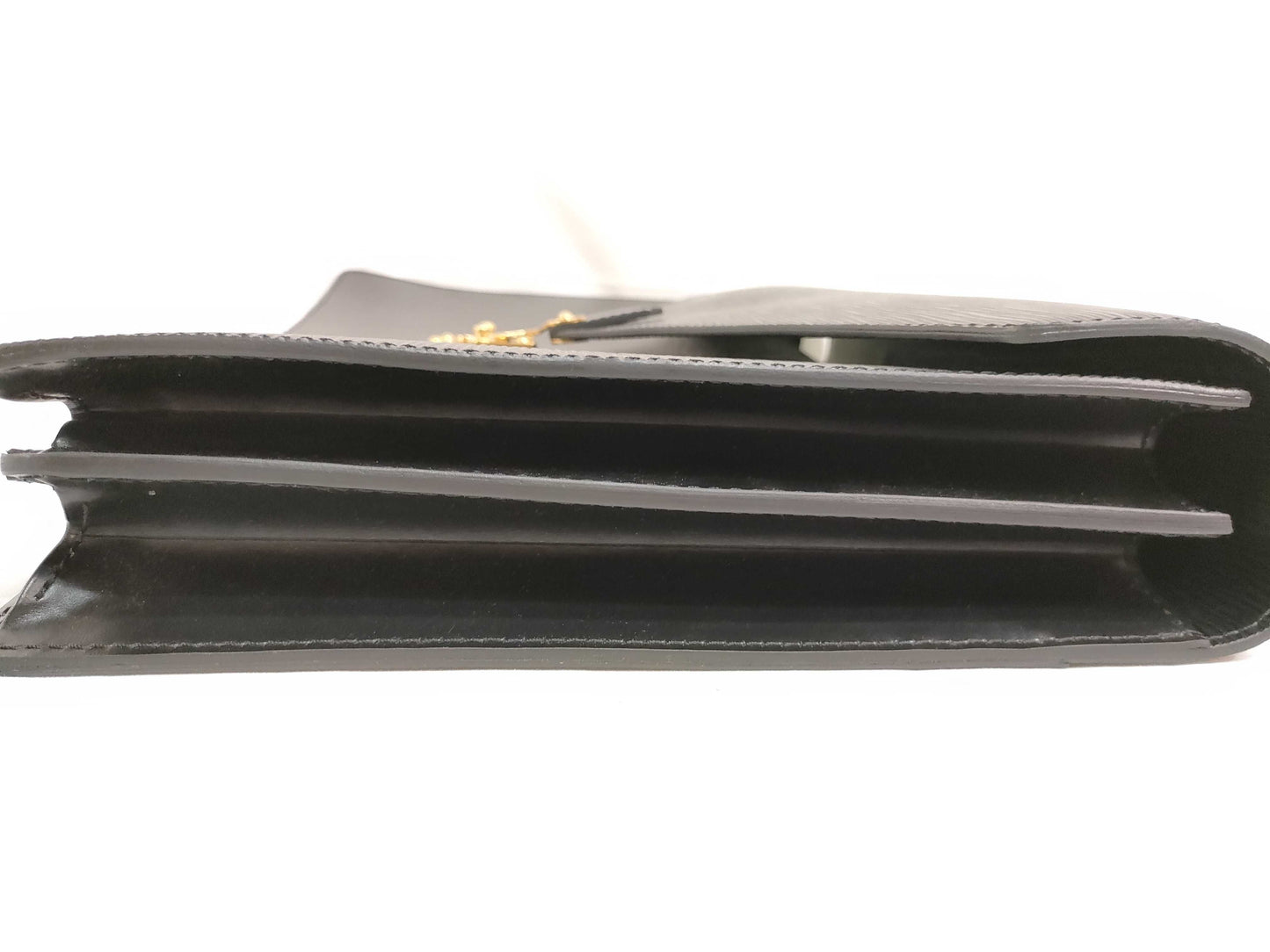 LOUIS VUITTON M54422 Epi Serviette Conseiller M54422 Business Bag