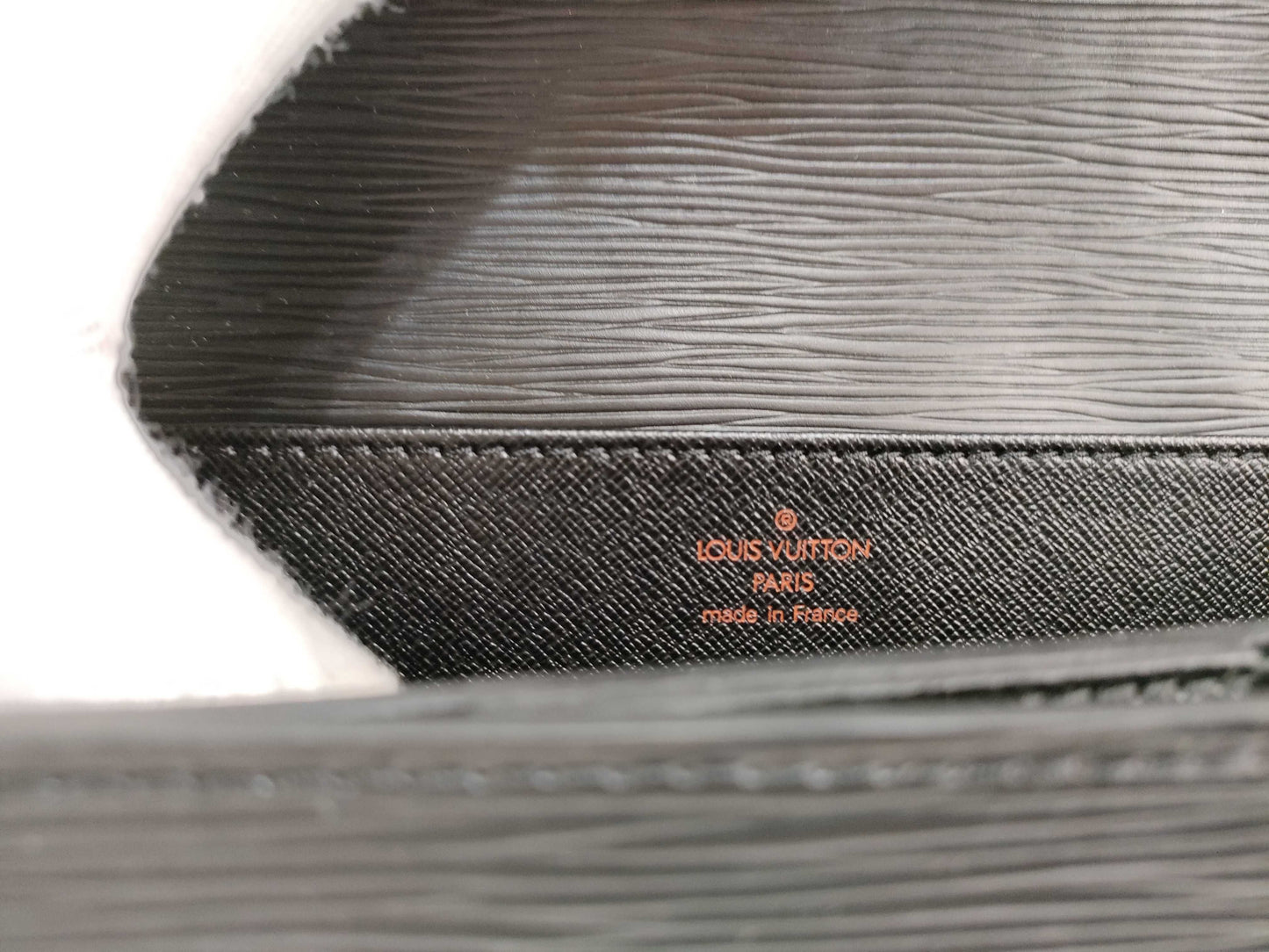 LOUIS VUITTON M54422 Epi Serviette Conseiller M54422 Business Bag
