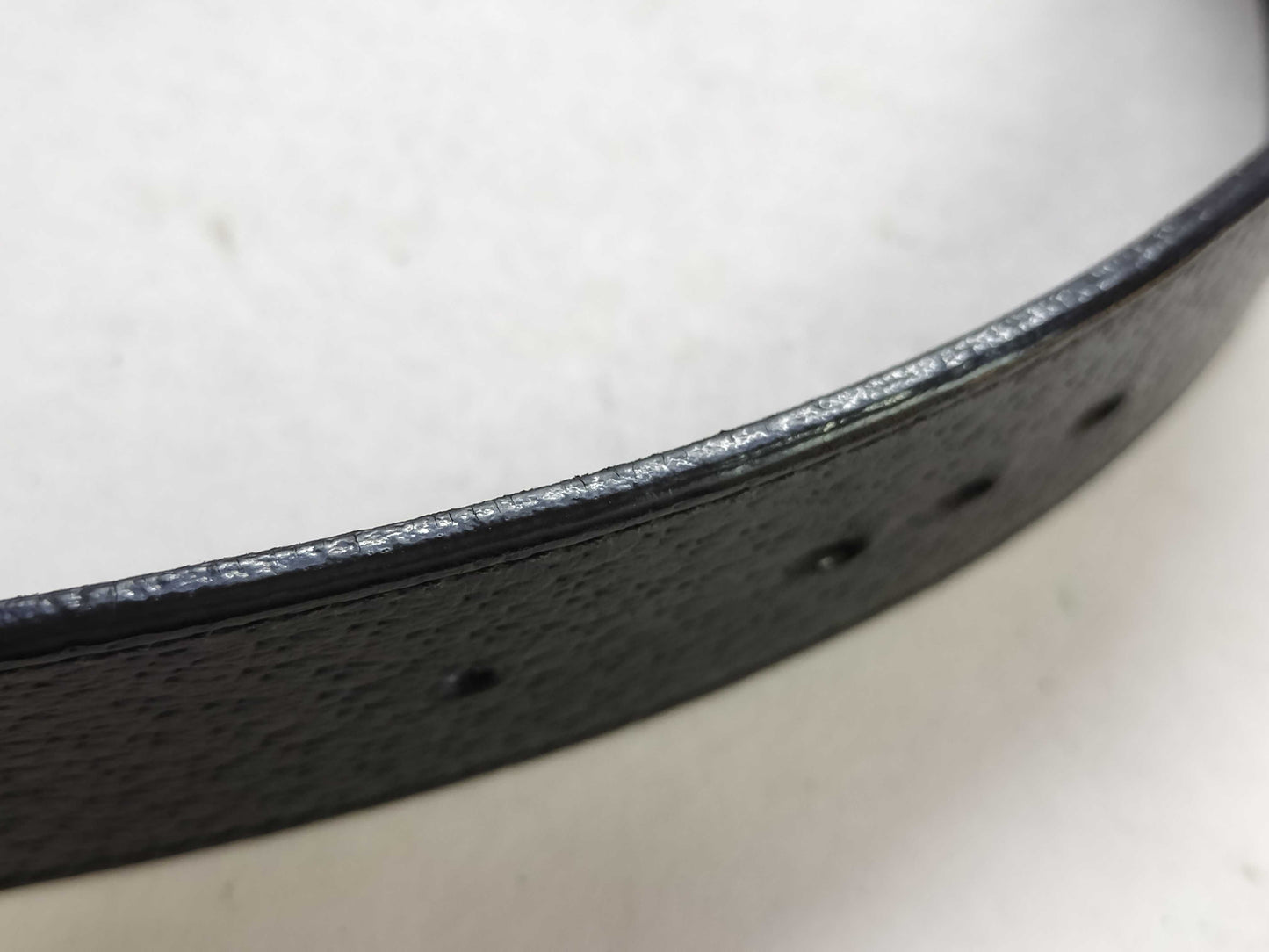GUCCI GG Marmont Double Buckle Belt 406831 Belt