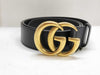 GUCCI GG Marmont Double Buckle Belt 406831 Belt