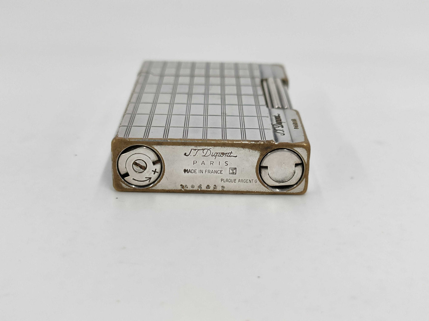 S.T. Dupont Gas Lighter Line 2 Other Accessories