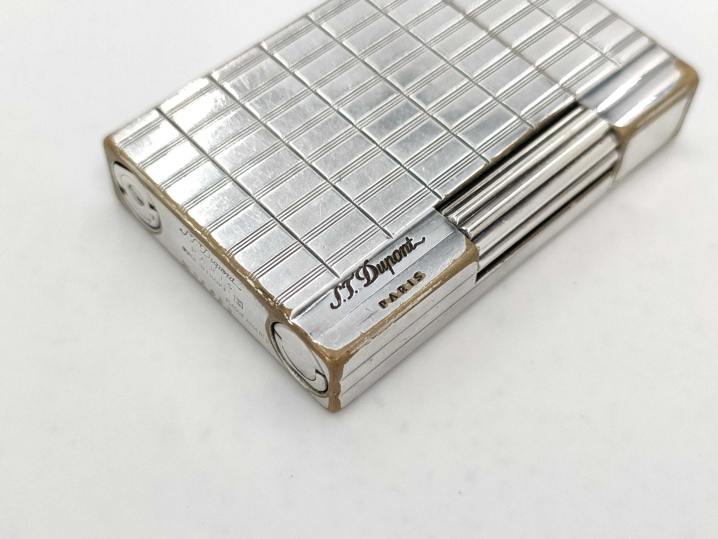 S.T. Dupont Gas Lighter Line 2 Other Accessories