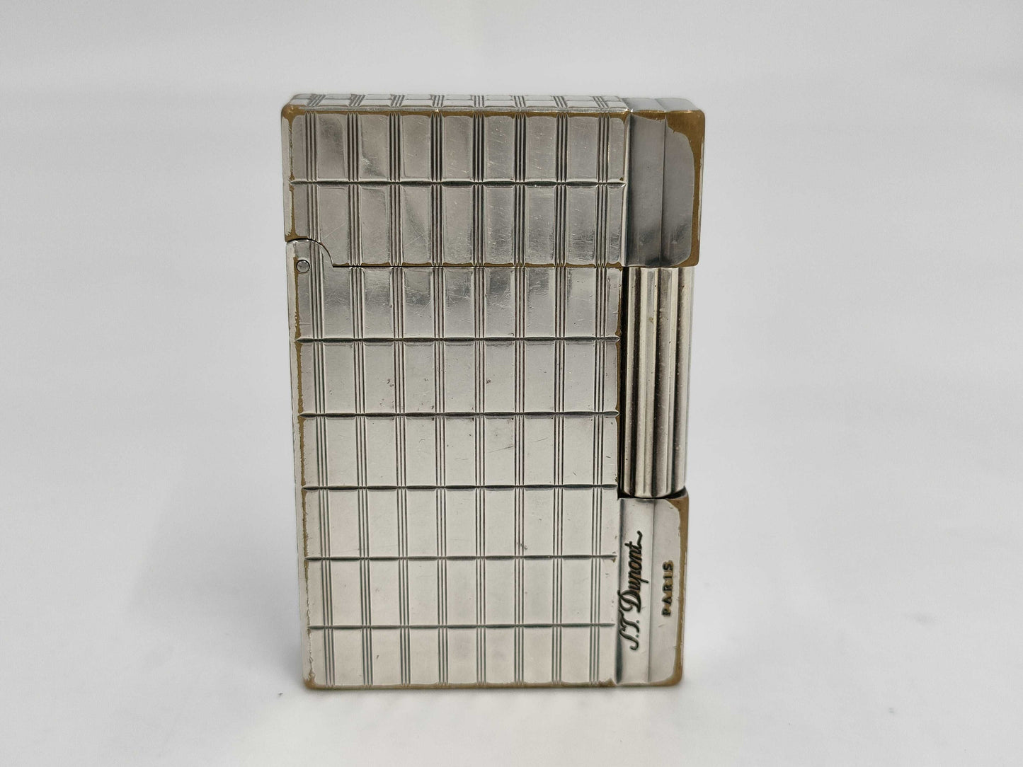 S.T. Dupont Gas Lighter Line 2 Other Accessories