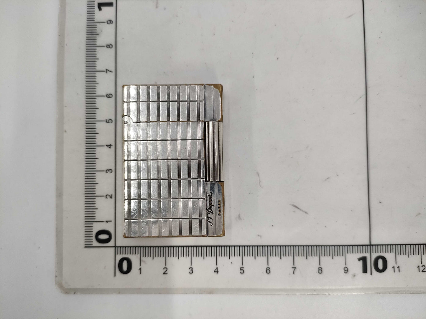 S.T. Dupont Gas Lighter Line 2 Other Accessories