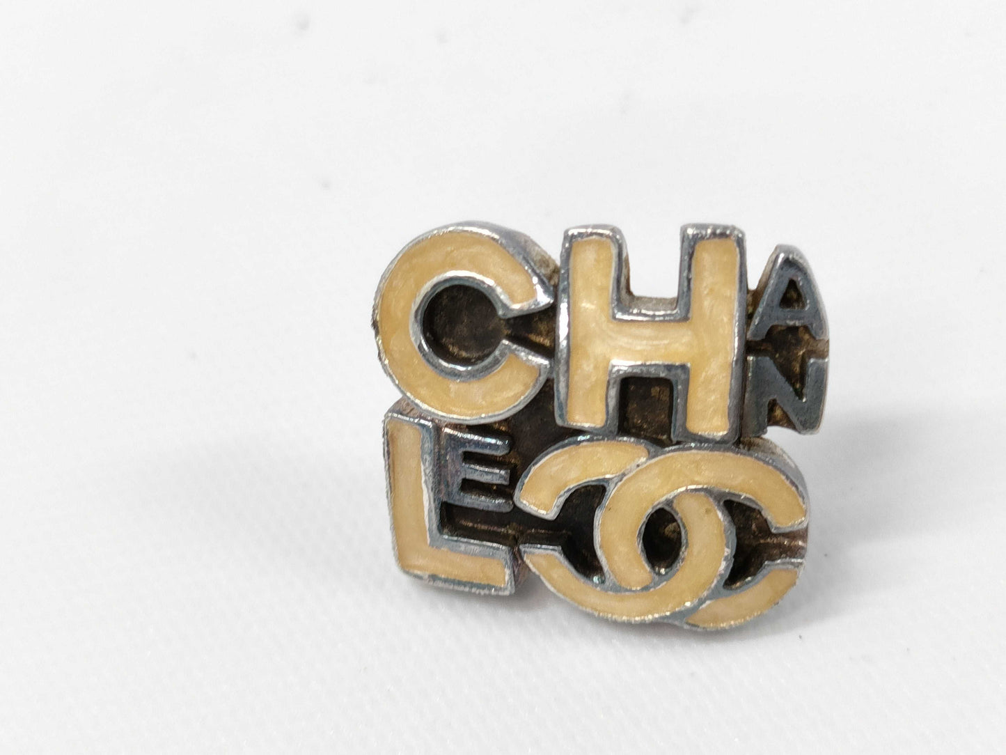 CHANEL CHANEL Earrings Logo Coco Mark 00T Earrings