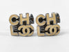 CHANEL CHANEL Earrings Logo Coco Mark 00T Earrings