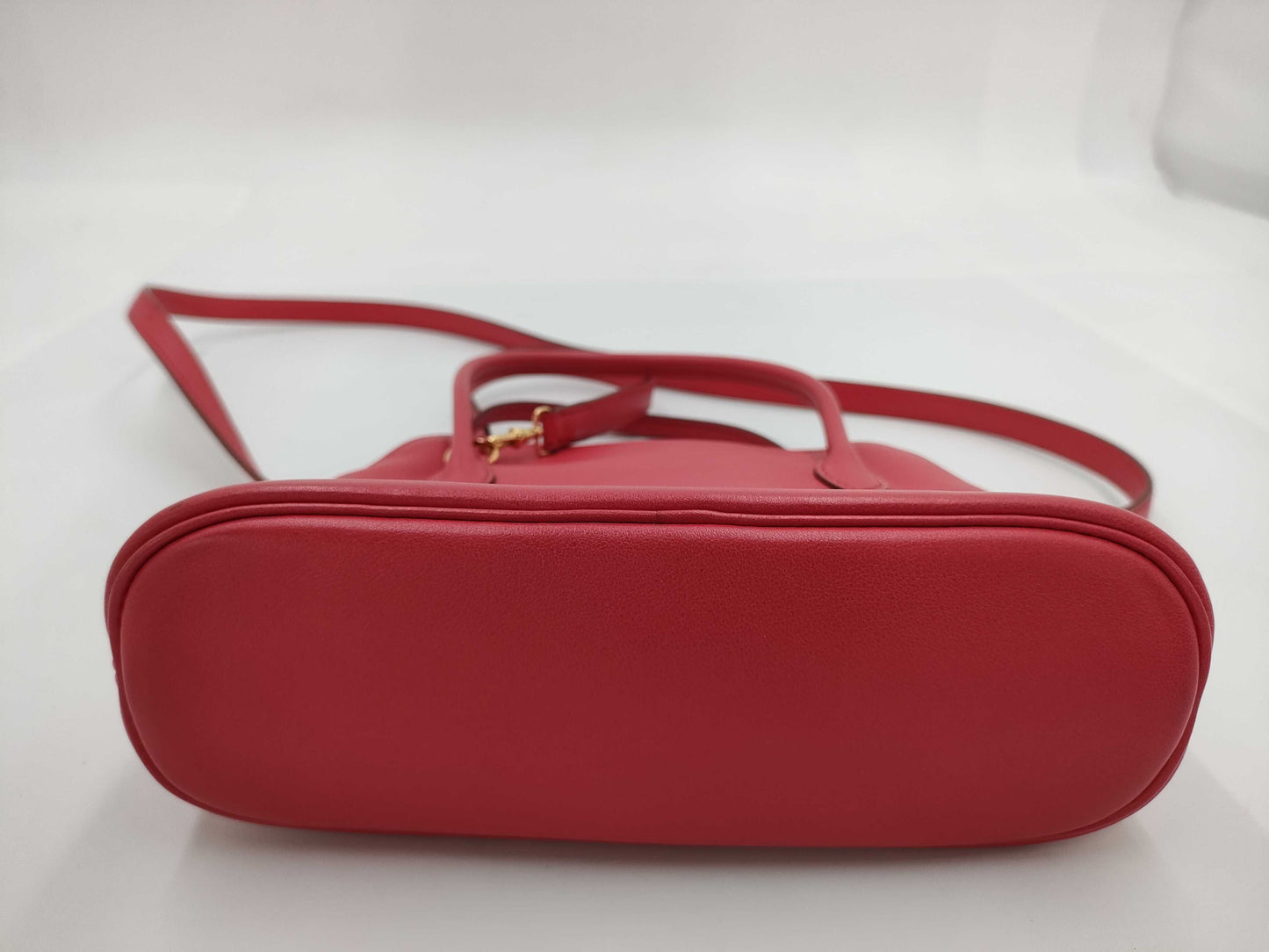 HERMES Bolide 20 2-Way Shoulder Bag