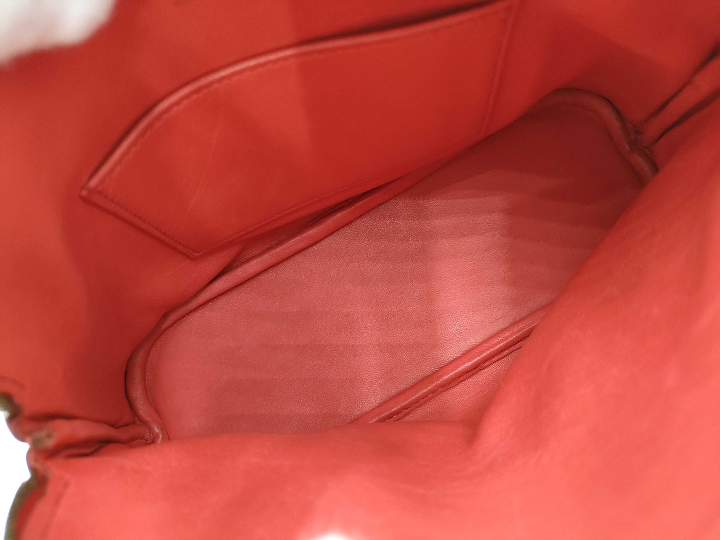 HERMES Bolide 20 2-Way Shoulder Bag