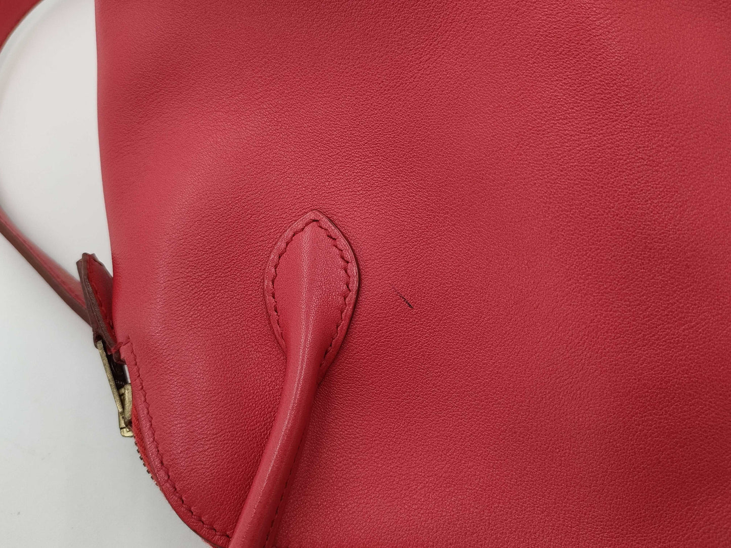 HERMES Bolide 20 2-Way Shoulder Bag