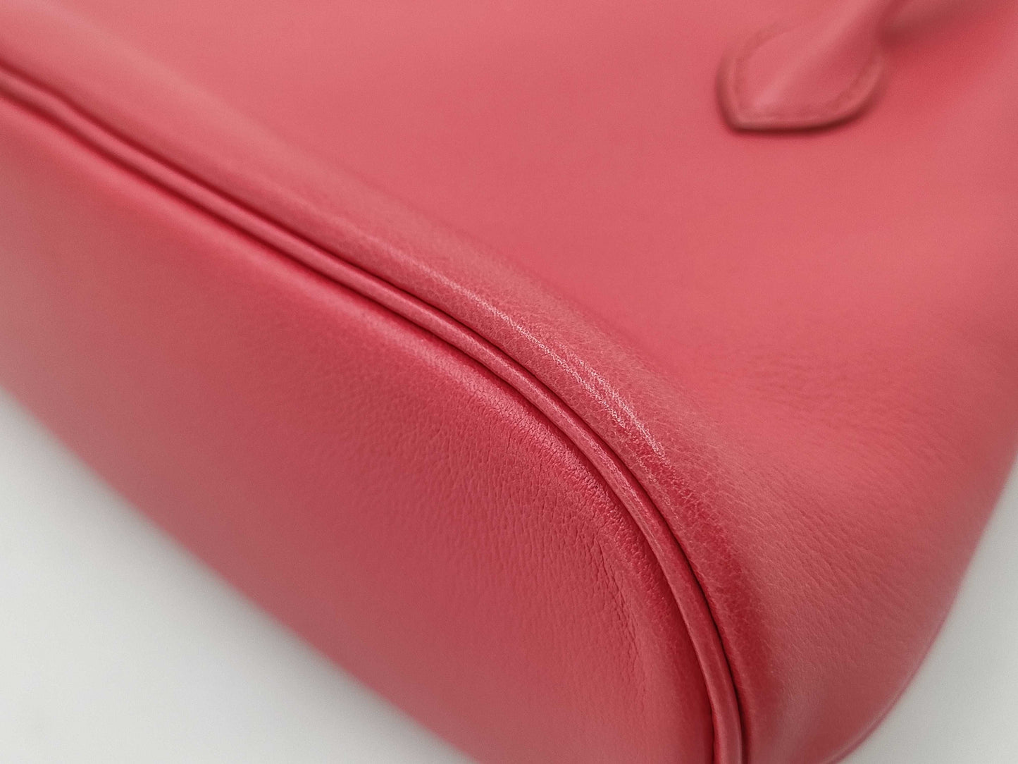 HERMES Bolide 20 2-Way Shoulder Bag