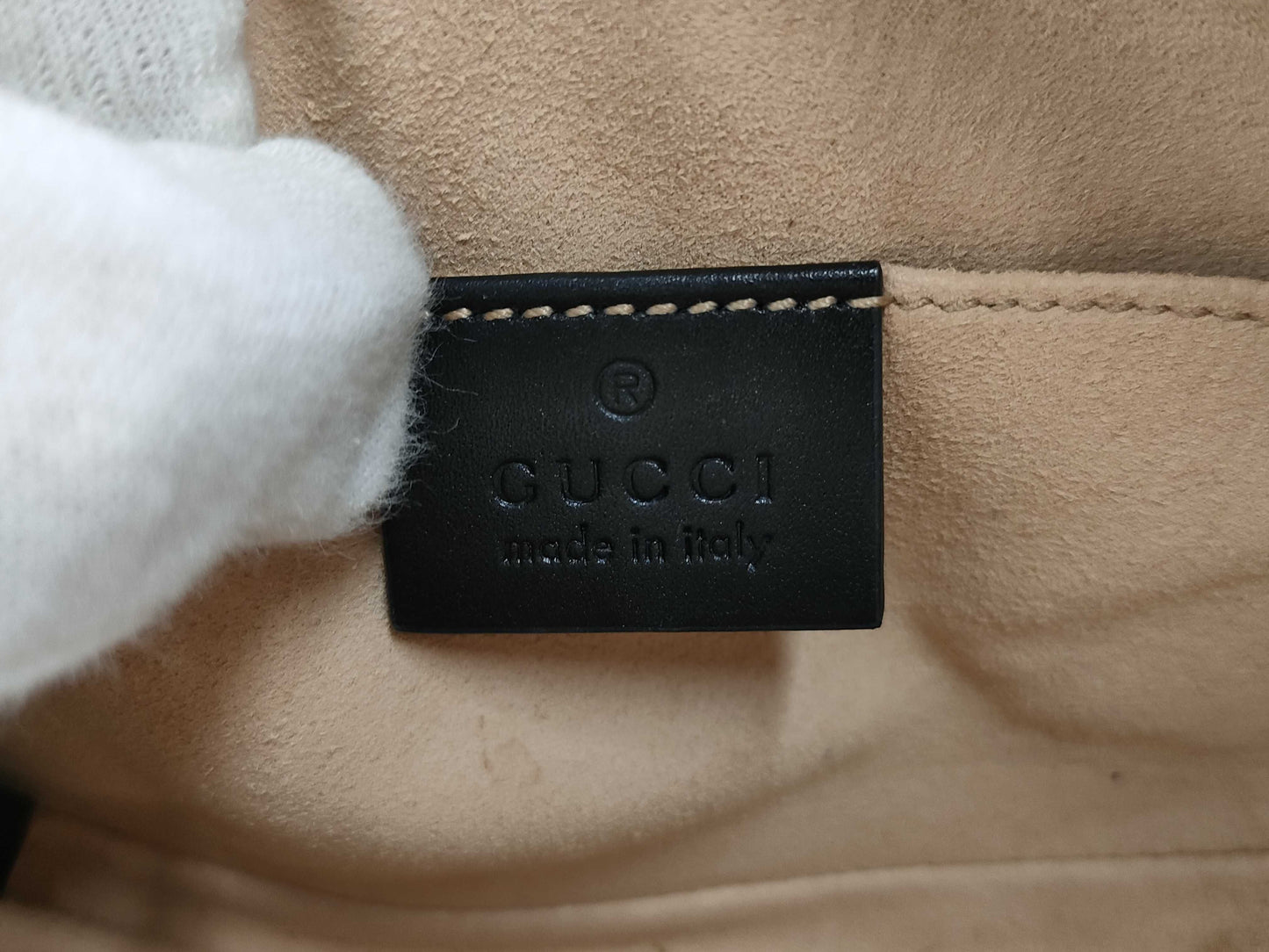 GUCCI Gucci Bum Bag Shoulder Bag