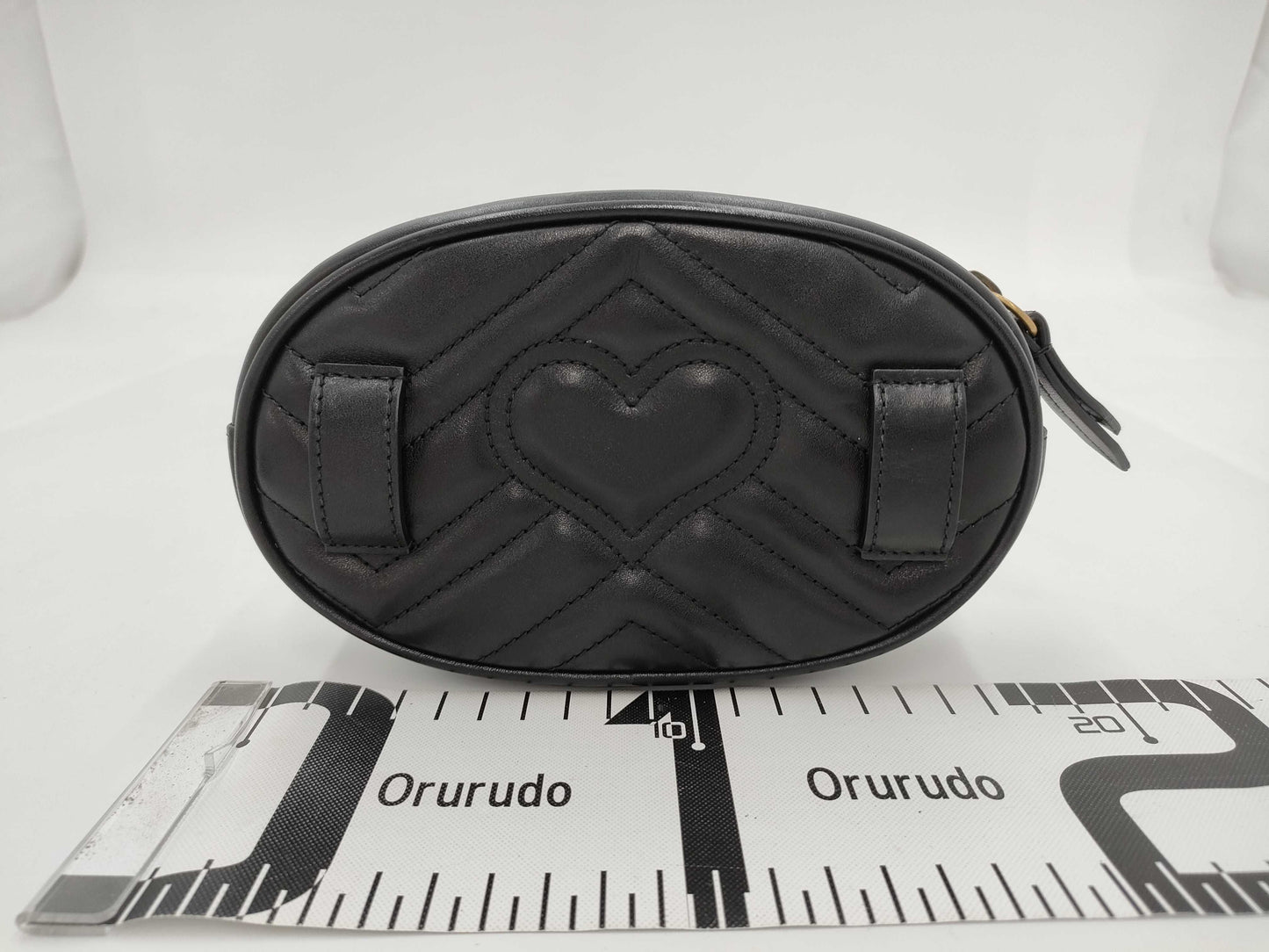 GUCCI Gucci Bum Bag Shoulder Bag